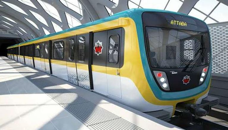 مواعيد مترو الأنفاق في رمضان 2026 بمصر.. تمديد التشغيل حتى الثانية صباحًا وتكثيف الرحلات